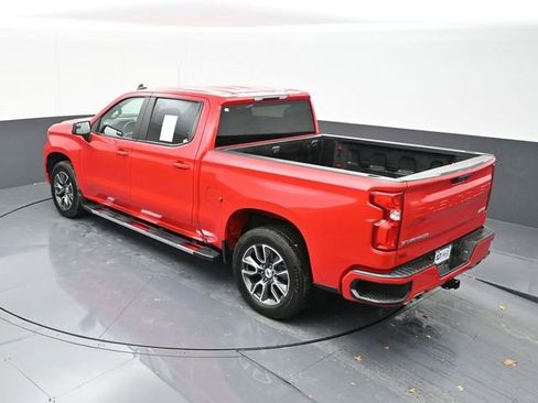 Used 2022 Chevrolet Silverado 1500 RST w/ Z71 Off-Road Package image 57