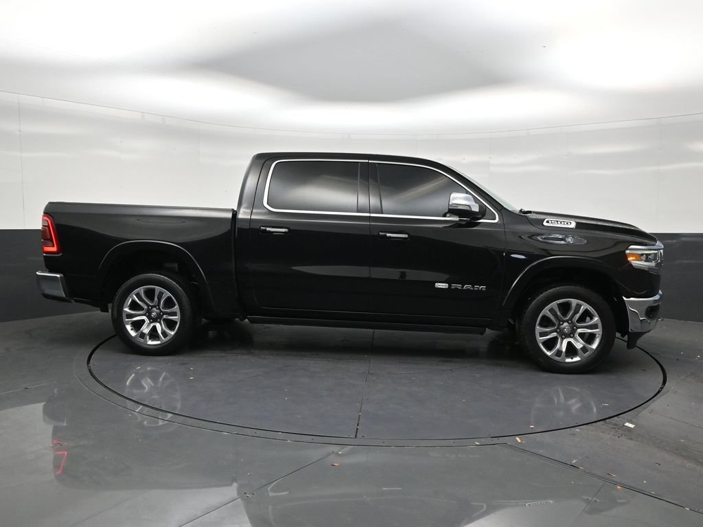 Used 2021 RAM 1500 Limited AWD/4WD image 6