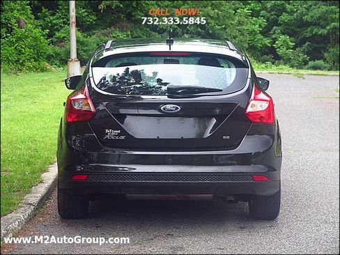 Used 2013 Ford Focus SE image 32