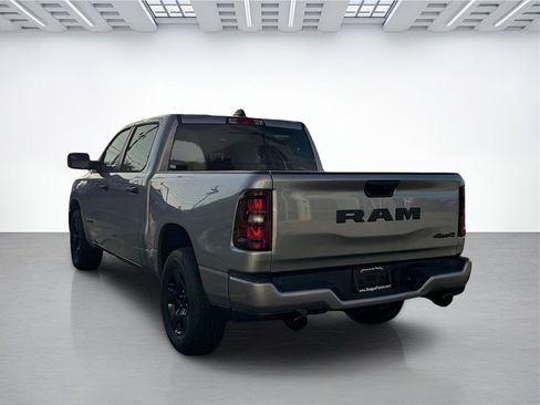 New 2025 RAM 1500 Tradesman w/ Night Edition image 5