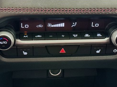 New 2025 MAZDA CX-50 AWD 2.5 Hybrid w/ Weather Package image 20