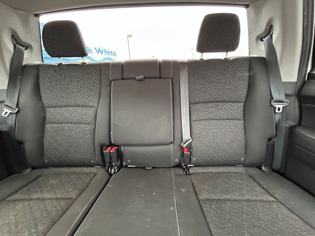 Used 2023 Honda Ridgeline Sport image 6