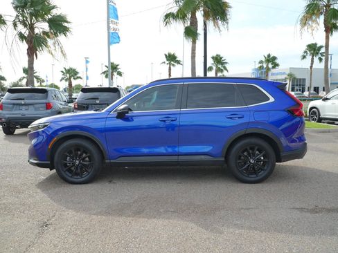Used 2023 Honda CR-V Sport image 8