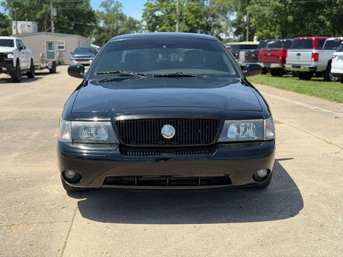 Used 2003 Mercury Marauder RWD image 2