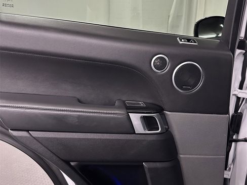 Used 2019 Land Rover Range Rover Sport HSE Dynamic image 30
