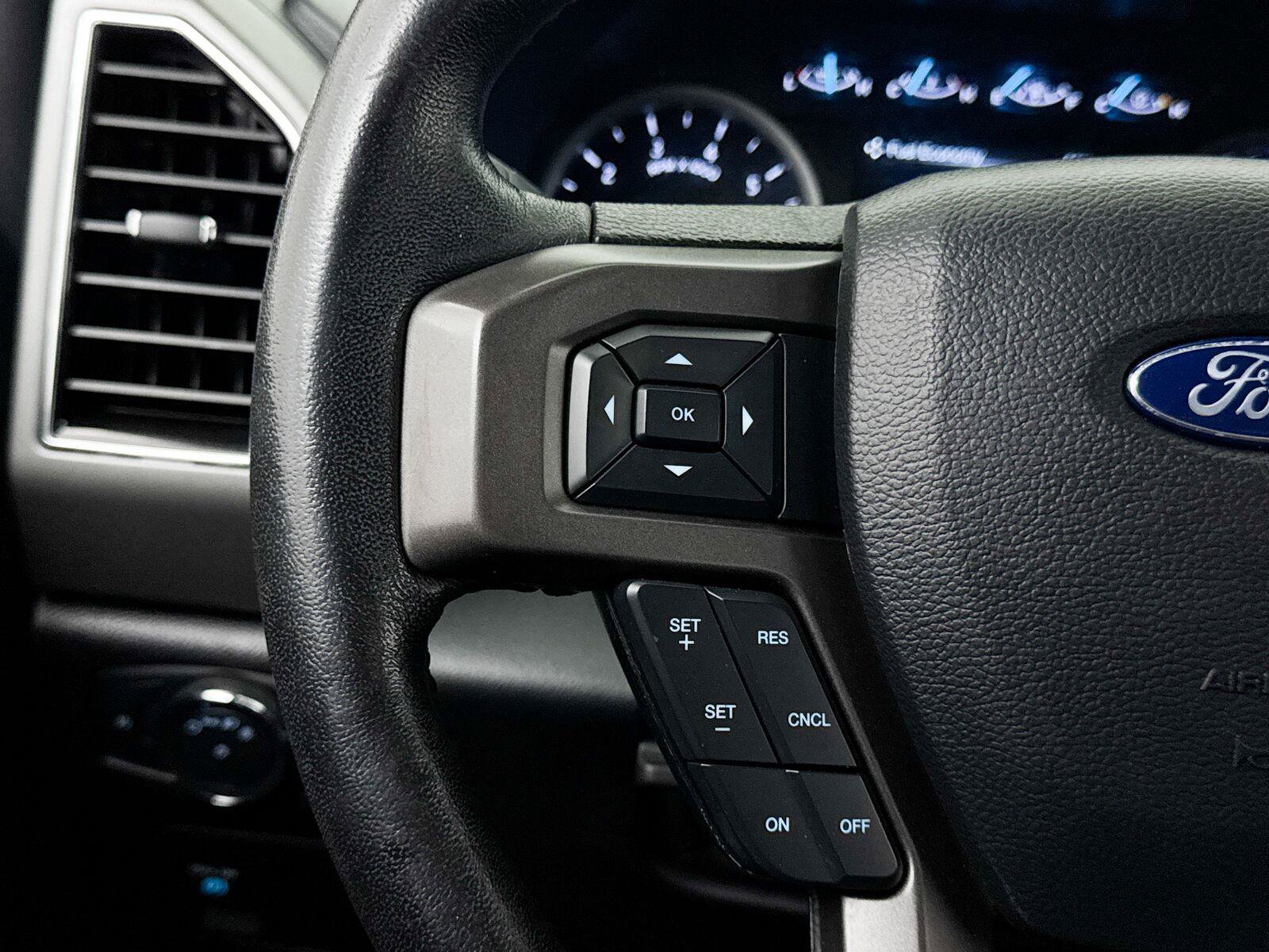 Used 2019 Ford Expedition Max XLT RWD image 27