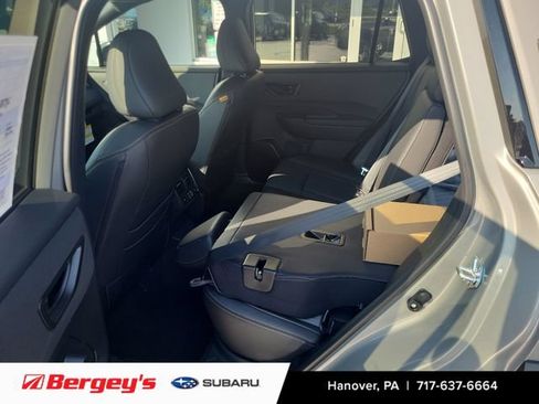New 2026 Subaru Outback Wilderness AWD/4WD image 10