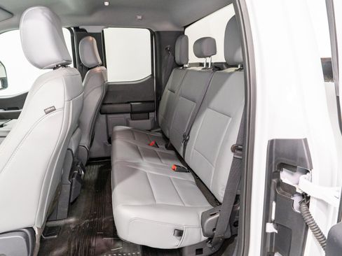 Used 2023 Ford F250 XL w/ XL Chrome Package RWD image 13