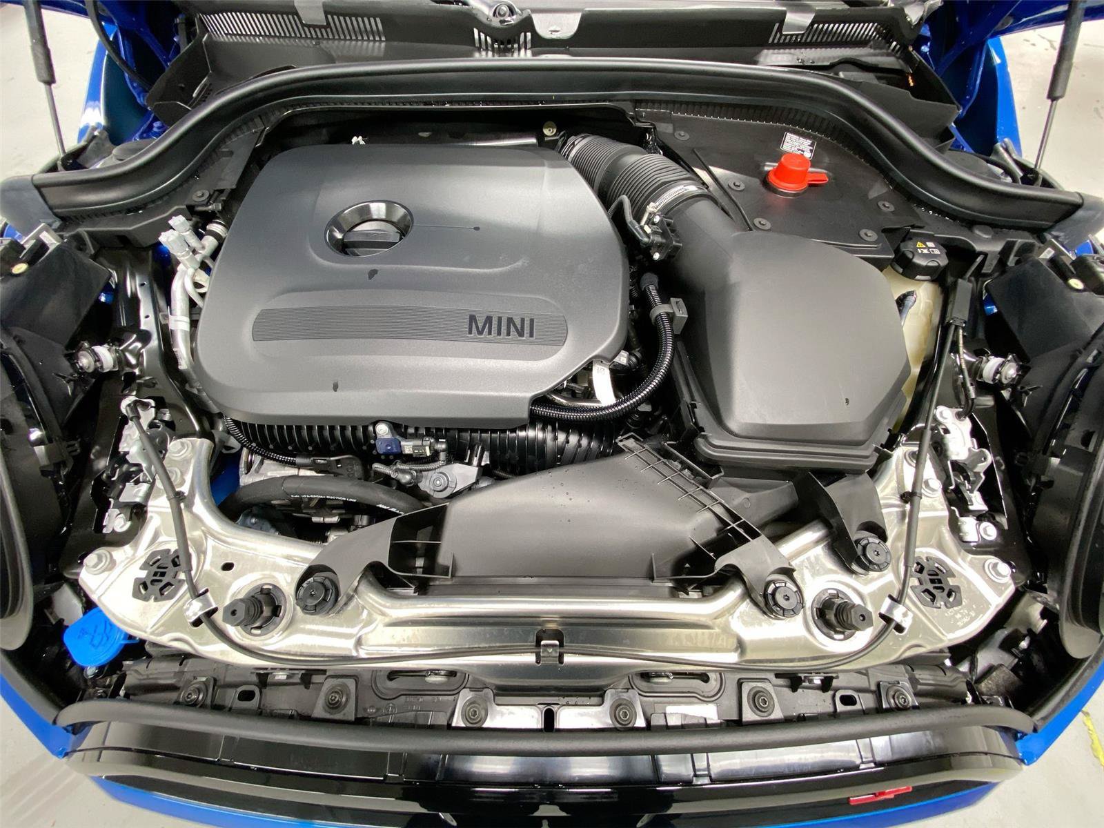 Used 2025 MINI Cooper S FWD image 22