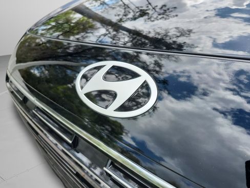 New 2026 Hyundai Palisade SEL FWD image 22