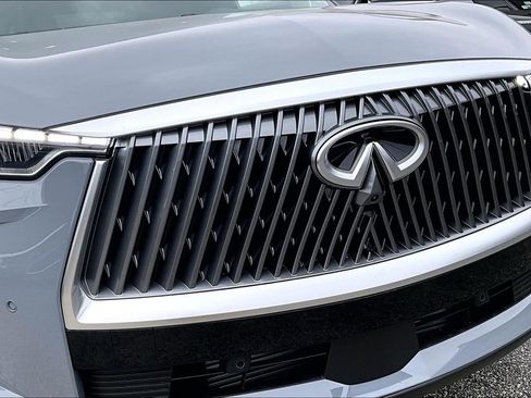 New 2026 INFINITI QX60 Luxe FWD image 36