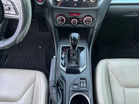 Used 2019 Subaru Impreza 2.0i Limited image 9