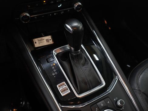 Used 2022 MAZDA CX-5 AWD 2.5 S w/ Premium Plus Pkg image 20