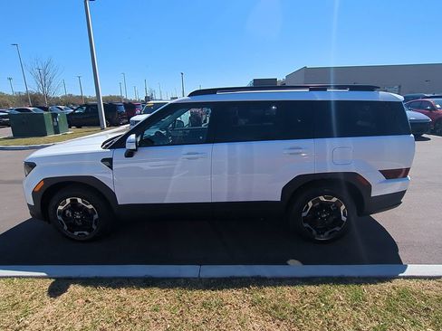 New 2026 Hyundai Santa Fe SEL image 8