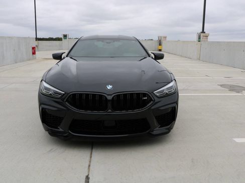 Used 2020 BMW M8 Gran Coupe xDrive image 20