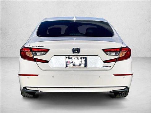 Used 2021 Honda Accord EX-L image 4