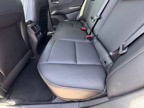 New 2026 Nissan Murano SL AWD/4WD image 12