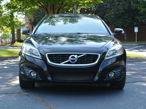 Used 2012 Volvo C70 T5 FWD image 3