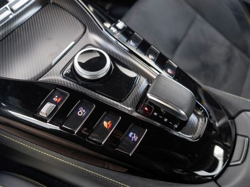 Used 2020 Mercedes-Benz AMG GT R image 33
