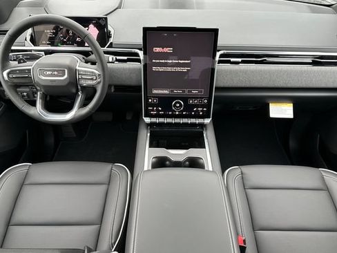 New 2026 GMC Sierra EV Elevation AWD/4WD image 14