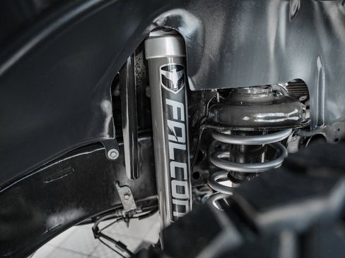 Used 2024 Jeep Wrangler Sahara image 20