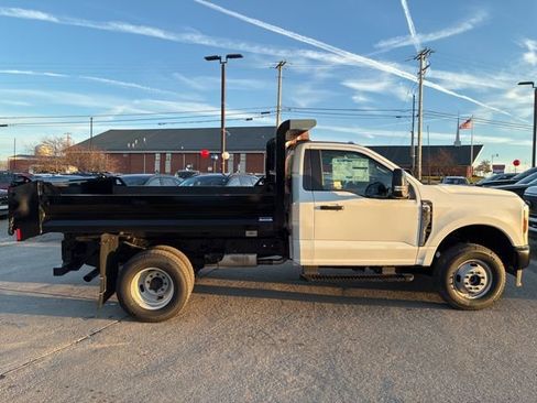 New 2026 Ford F350 XL AWD/4WD image 7