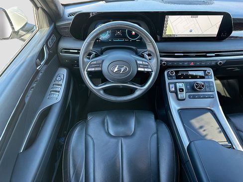 Used 2024 Hyundai Palisade Calligraphy image 23