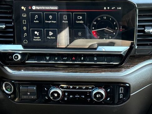 Used 2025 GMC Sierra 2500 SLE w/ SLE Convenience Package image 13