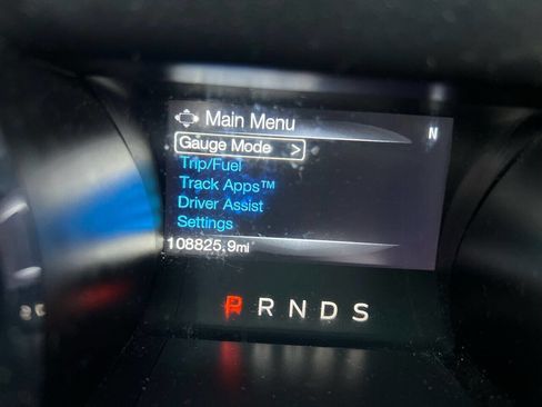 Used 2016 Ford Mustang Premium image 28