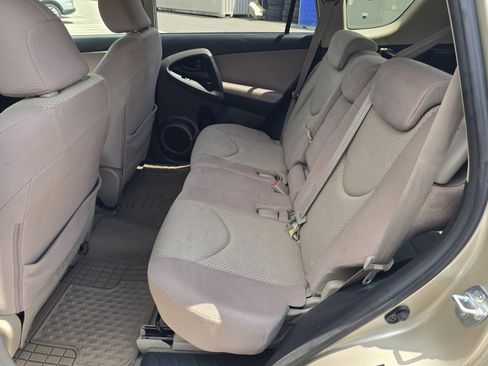 Used 2008 Toyota RAV4 2WD image 8
