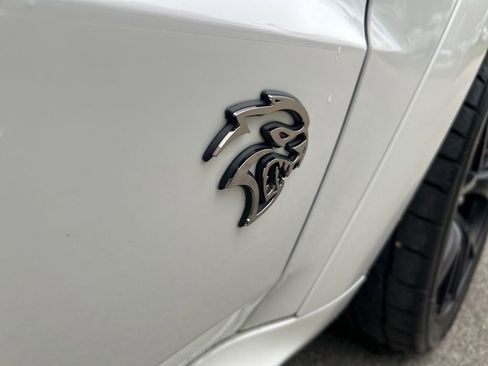 Used 2021 Jeep Grand Cherokee Trackhawk w/ Trailer Tow Group IV image 26