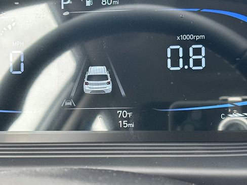 New 2025 Hyundai Venue SEL image 21