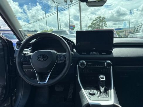 Used 2024 Toyota RAV4 Limited w/ Weather Package AWD/4WD image 17