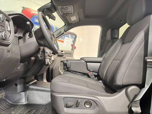 New 2026 GMC Sierra 1500 Pro w/ Pro Value Package AWD/4WD image 8