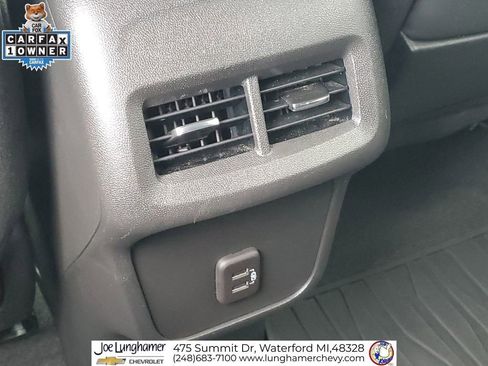 Certified 2023 GMC Terrain SLE w/ Driver Convenience Package image 22