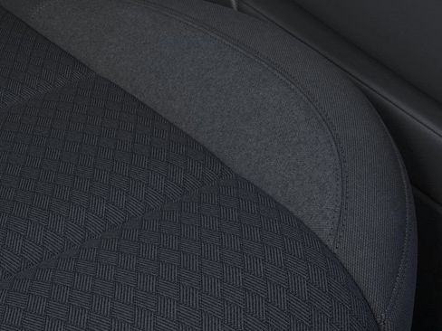 New 2025 GMC Sierra 1500 Pro w/ Pro Value Package image 22