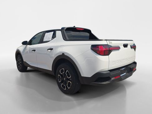 Certified 2024 Hyundai Santa Cruz SE FWD image 5