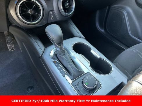 Used 2022 Chevrolet Blazer LT w/ LPO, Black Accent Package AWD/4WD image 26