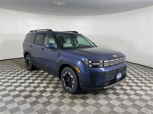 New 2026 Hyundai Santa Fe SEL image 10