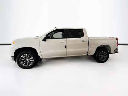 New 2026 Chevrolet Silverado 1500 LT image 9