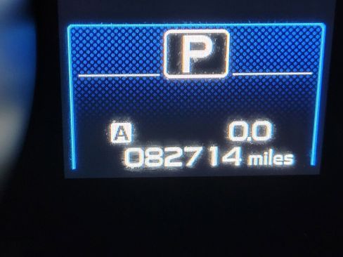 Used 2018 Subaru Outback 2.5i image 15