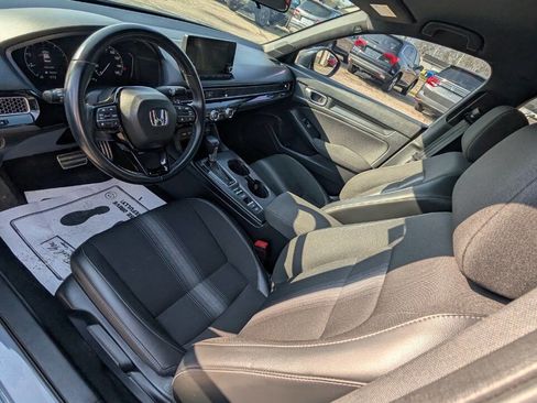 Used 2023 Honda Civic Sport image 23