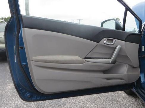 Used 2012 Honda Civic LX image 11