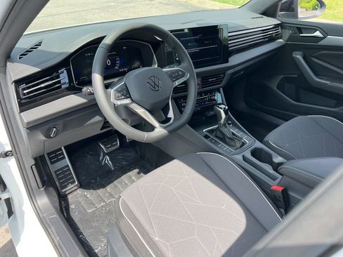 New 2026 Volkswagen Jetta Sport FWD image 14
