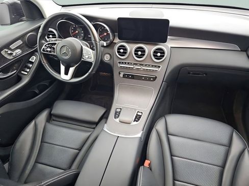 Used 2021 Mercedes-Benz GLC 300 image 28