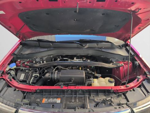 Used 2023 Ford Explorer Limited w/ Limited Technology Package image 8