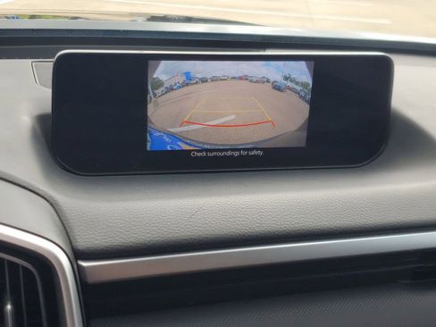 Used 2024 MAZDA CX-50 AWD 2.5 S w/ Preferred Package image 26