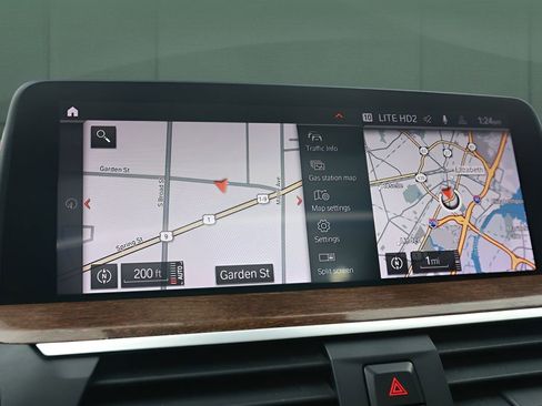 Used 2021 BMW X4 xDrive30i image 44