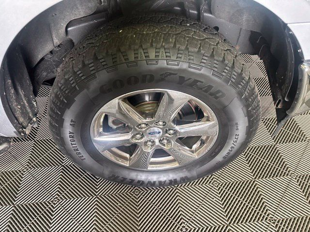 Used 2020 Ford F150 4x4 SuperCab image 44