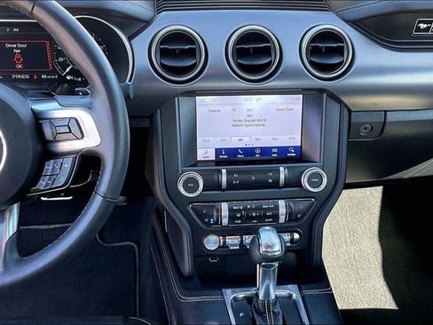 Used 2020 Ford Mustang GT Premium w/ Equipment Group 401A image 6